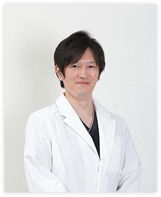 院長 川崎 正憲
